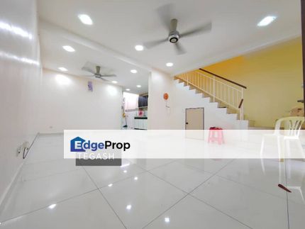 Renovated N Extended Setia Indah 11 Setia Alam 2 Sty Gated Guarded, Selangor, Setia Alam/Alam Nusantara