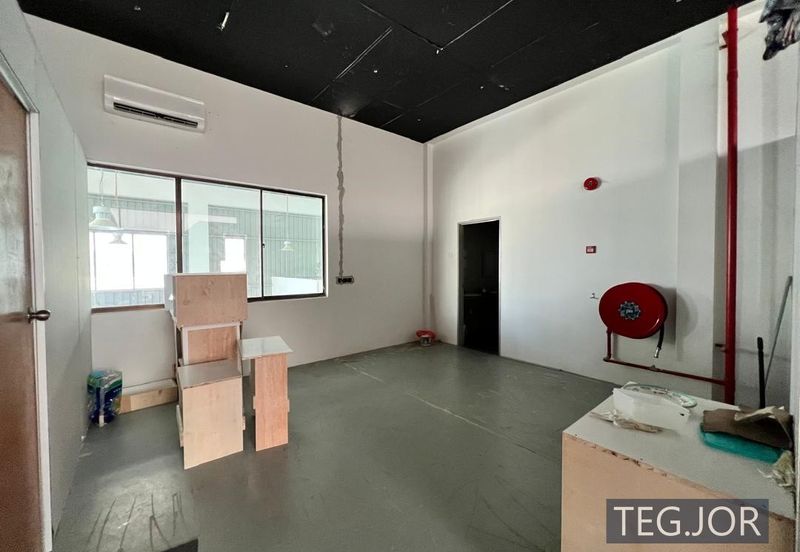 Bandar Bukit Raja @Taipan