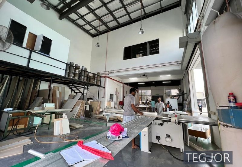 Bandar Bukit Raja @Taipan