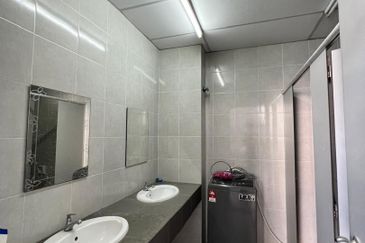 Bandar Bukit Raja @Taipan