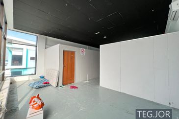 Bandar Bukit Raja @Taipan