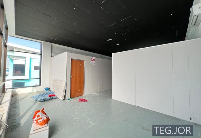 Bandar Bukit Raja @Taipan