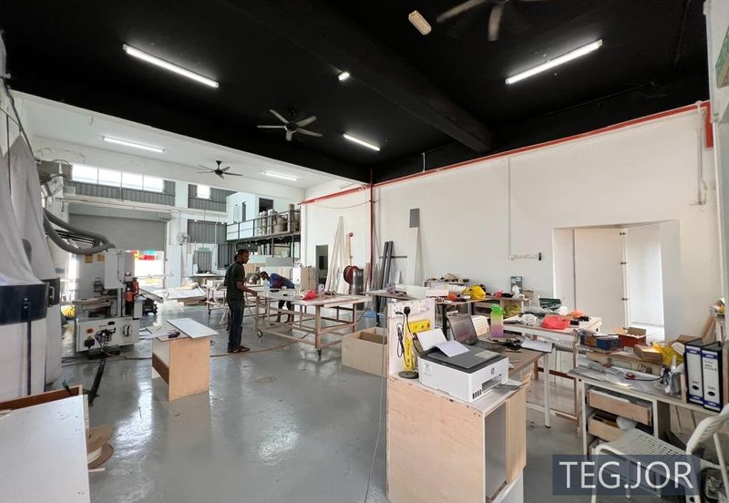 Bandar Bukit Raja @Taipan