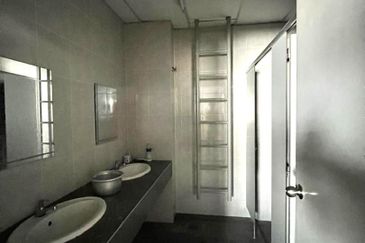 Bandar Bukit Raja @Taipan