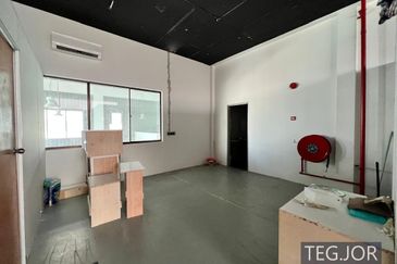 Bandar Bukit Raja @Taipan