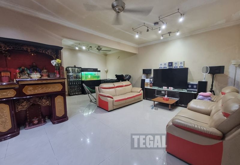 Butterfly Park @ Bandar Bukit Tinggi