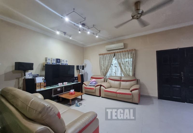 Butterfly Park @ Bandar Bukit Tinggi