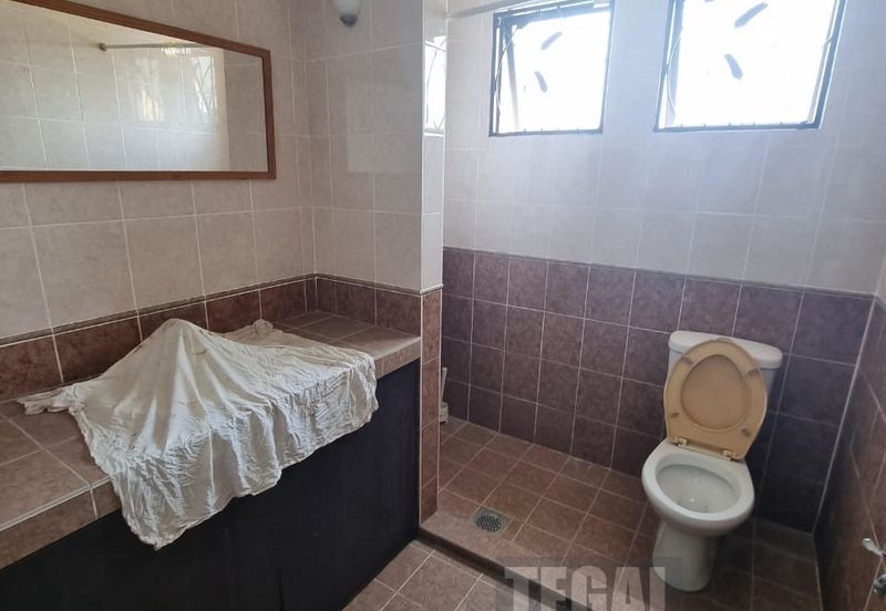 Butterfly Park @ Bandar Bukit Tinggi