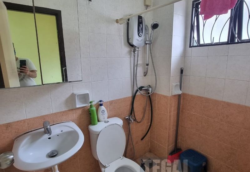 Butterfly Park @ Bandar Bukit Tinggi