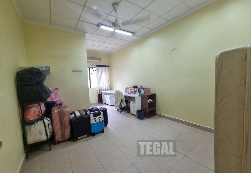 Butterfly Park @ Bandar Bukit Tinggi