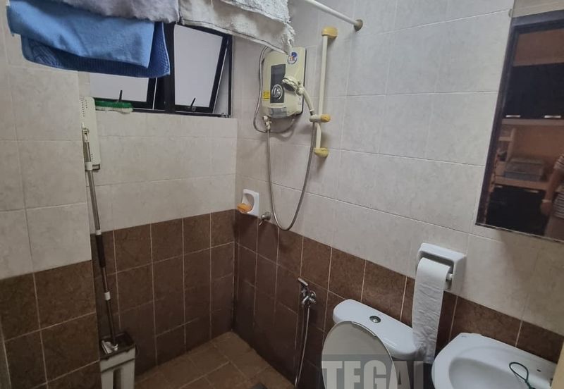 Butterfly Park @ Bandar Bukit Tinggi