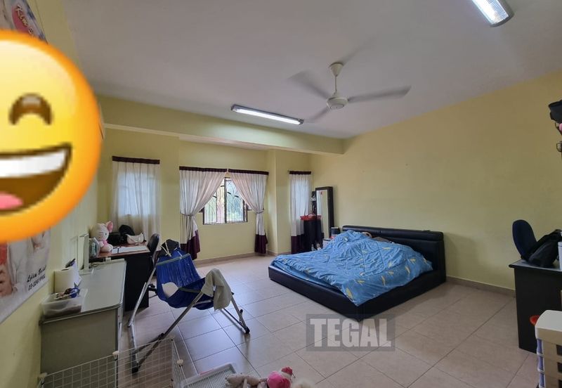 Butterfly Park @ Bandar Bukit Tinggi