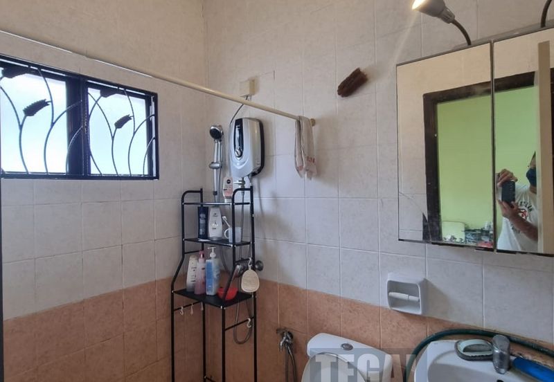 Butterfly Park @ Bandar Bukit Tinggi