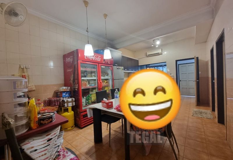 Butterfly Park @ Bandar Bukit Tinggi