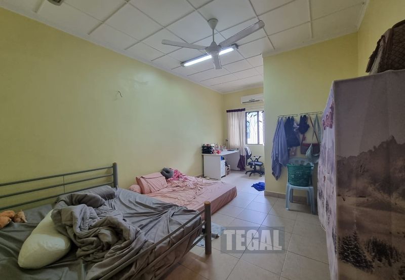 Butterfly Park @ Bandar Bukit Tinggi