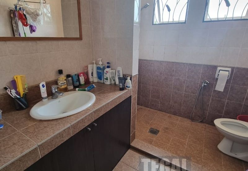 Butterfly Park @ Bandar Bukit Tinggi