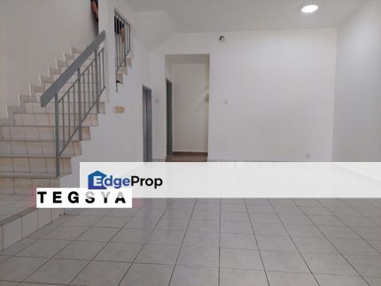 Full Loan Bandar Puteri Klang 2 Sty Taman Sentosa Klang, Selangor, Klang