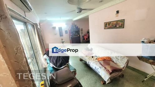 Full Loan Southern Park Klang 2 Sty Facing Field Non Flood Chi Liung, Selangor, Klang