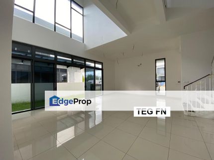 Brand New Eco Ardence Semi D Gated Guarded Setia Eco Park Setia Alam, Selangor, Shah Alam