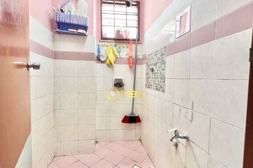 Apartment Seri Pelangi