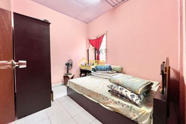 Apartment Seri Pelangi
