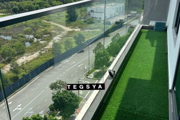 The Maple Residences