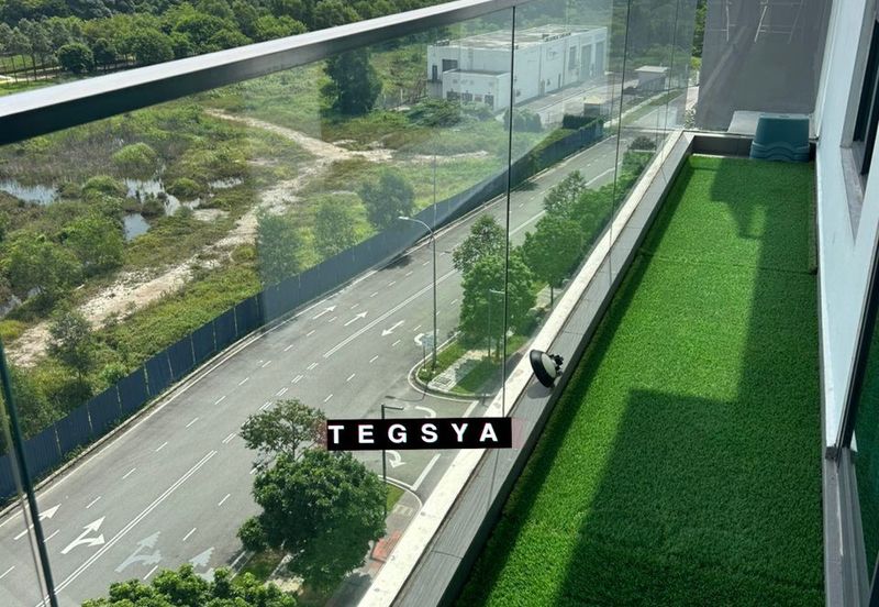 The Maple Residences