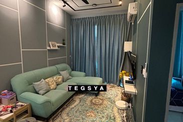 The Maple Residences