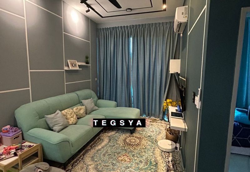 The Maple Residences