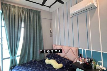 The Maple Residences