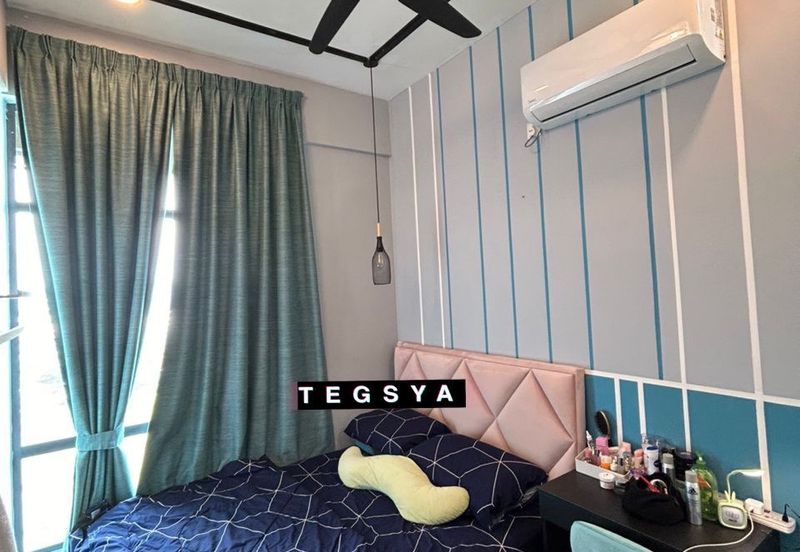 The Maple Residences