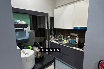 The Maple Residences