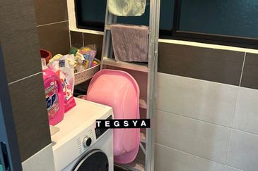 The Maple Residences