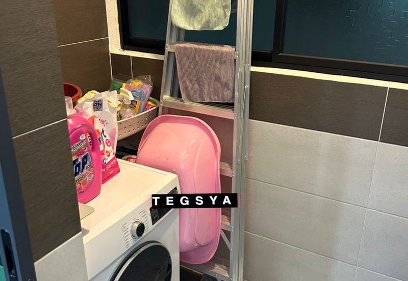 The Maple Residences