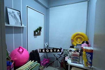 The Maple Residences