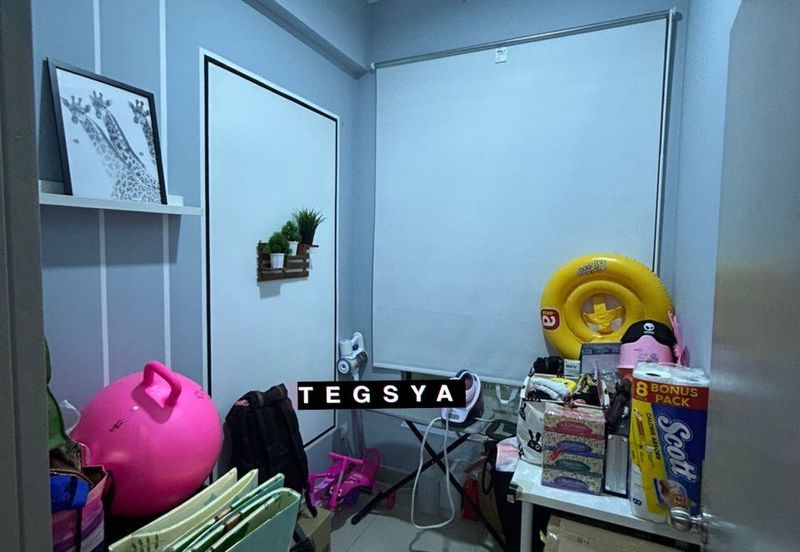 The Maple Residences