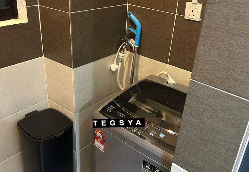 The Maple Residences