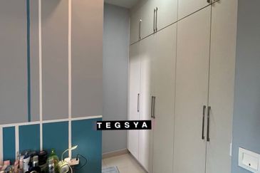 The Maple Residences