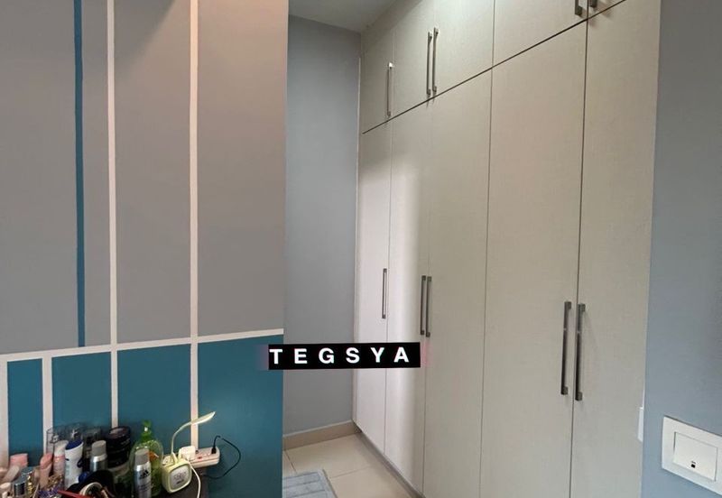 The Maple Residences