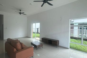 Ridgewood Canary Garden @ Bandar Bestari