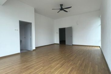 Ridgewood Canary Garden @ Bandar Bestari