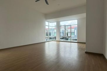 Ridgewood Canary Garden @ Bandar Bestari