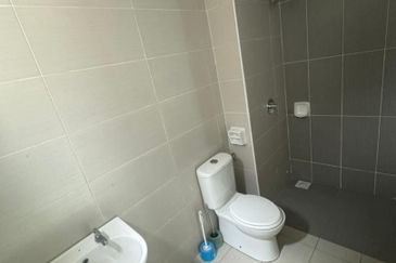 Ridgewood Canary Garden @ Bandar Bestari