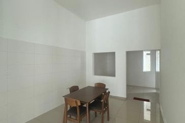 Ridgewood Canary Garden @ Bandar Bestari