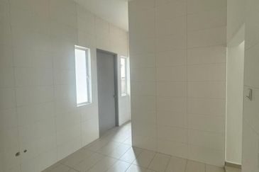 Ridgewood Canary Garden @ Bandar Bestari