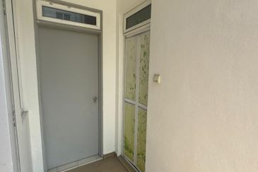 Ridgewood Canary Garden @ Bandar Bestari