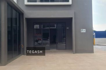 Edusentral @ Setia Alam