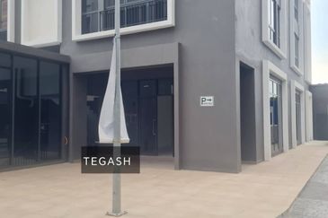 Edusentral @ Setia Alam