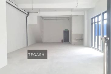 Edusentral @ Setia Alam