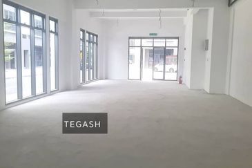 Edusentral @ Setia Alam